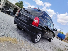Kia Sportage 2.0i 141кс. /4x4/ ГАЗ/, снимка 6