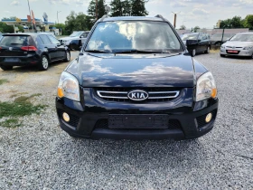 Kia Sportage 2.0i 141кс. /4x4/ ГАЗ/, снимка 2