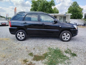 Kia Sportage 2.0i 141кс. /4x4/ ГАЗ/, снимка 5