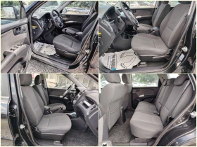 Kia Sportage 2.0i 141кс. /4x4/ ГАЗ/, снимка 13