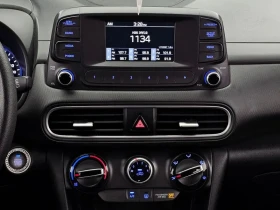 Hyundai Kona 1.6 2Wd Modern, снимка 13