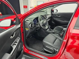 Hyundai Kona 1.6 2Wd Modern, снимка 9