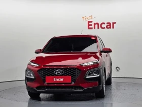 Hyundai Kona 1.6 2Wd Modern, снимка 3