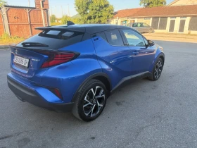 Toyota C-HR 1.8  122 ks, снимка 4