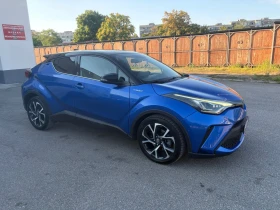 Toyota C-HR 1.8  122 ks, снимка 5
