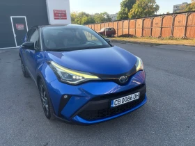 Toyota C-HR 1.8  122 ks, снимка 6