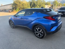 Toyota C-HR 1.8  122 ks, снимка 2