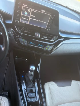 Toyota C-HR 1.8  122 ks, снимка 15