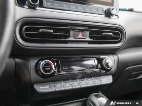 Hyundai Kona N* 2.0* ALCANTARA* ПОДГРЕВ* КАМЕРА* NAVI* LED* , снимка 13