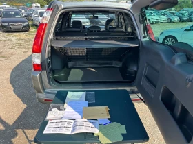 Honda Cr-v 2.0-EXECUTIVE-FACE-AUTOMAT-LUXEMBOURG-1Г-Гаранция!, снимка 15