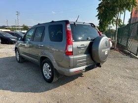 Honda Cr-v 2.0-EXECUTIVE-FACE-AUTOMAT-LUXEMBOURG-1Г-Гаранция!, снимка 3