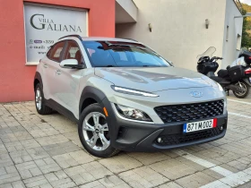 Hyundai Kona 2.0 4x4 за ГАЗ , снимка 3