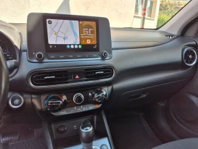 Hyundai Kona 2.0 4x4 за ГАЗ , снимка 10