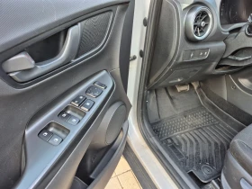 Hyundai Kona 2.0 4x4 за ГАЗ , снимка 8
