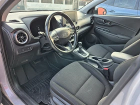 Hyundai Kona 2.0 4x4 за ГАЗ , снимка 6