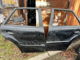 Mercedes-Benz ML 164, снимка 8