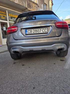 Mercedes-Benz GLA 200 Mercedes-Benz GLA 200 2.0 CDI FACE, снимка 8
