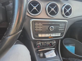 Mercedes-Benz GLA 200 Mercedes-Benz GLA 200 2.0 CDI FACE, снимка 4