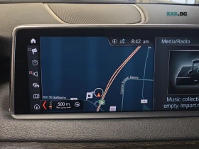 BMW X5 XDRIVE35I * HUD * АвтоКредит * (ЦЕНА ДО БГ), снимка 10