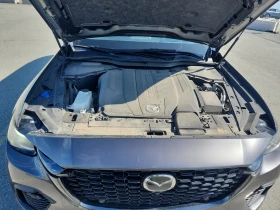 Mazda CX-7 CX-70 GT| BOSE| HUD| 360| PANO| , снимка 17