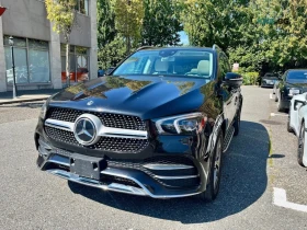 Mercedes-Benz GLE 350 AMG PK* PANO* AMBIENT* KEYLESS* BURMASTER* HUD* КР, снимка 2
