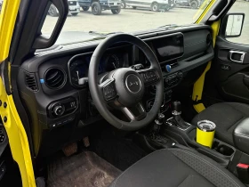 Jeep Wrangler * Rubicon * CARFAX * ОПЦИЯ ЗА ФИНАНСИРАНЕ, снимка 5