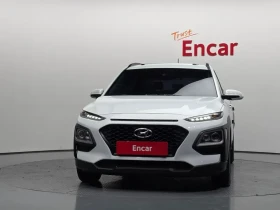 Hyundai Kona 1.6 Turbo 2Wd Modern, снимка 3
