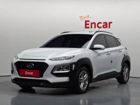 Hyundai Kona 1.6 Turbo 2Wd Modern, снимка 1