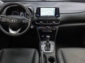 Hyundai Kona 1.6 Turbo 2Wd Modern, снимка 7