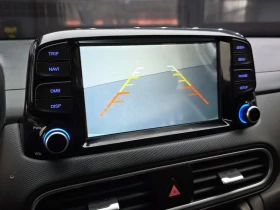 Hyundai Kona 1.6 Turbo 2Wd Modern, снимка 15