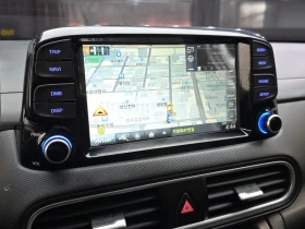 Hyundai Kona 1.6 Turbo 2Wd Modern, снимка 14
