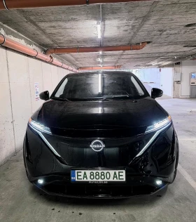 Nissan Ariya PREMIER  91KWH, снимка 2