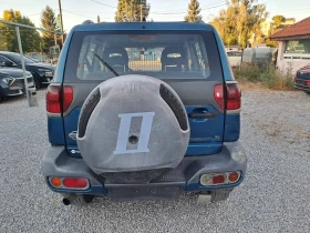 Nissan Terrano 2.7TDI, снимка 5