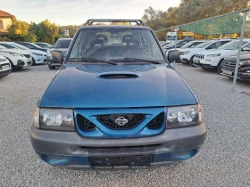 Nissan Terrano 2.7TDI, снимка 2