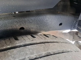 Nissan Terrano 2.7TDI, снимка 13