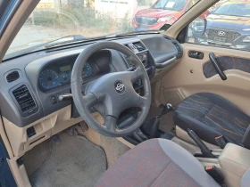 Nissan Terrano 2.7TDI, снимка 8