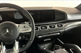 Mercedes-Benz GLS 63 AMG S , снимка 11