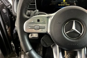 Mercedes-Benz GLS 63 AMG S , снимка 12