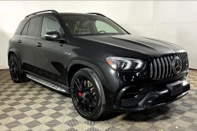 Mercedes-Benz GLS 63 AMG S , снимка 3