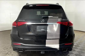 Mercedes-Benz GLS 63 AMG S , снимка 5