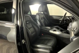 Mercedes-Benz GLS 63 AMG S , снимка 14