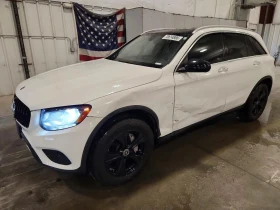 Mercedes-Benz GLC 300, снимка 1