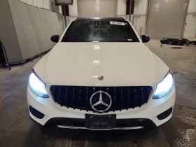 Mercedes-Benz GLC 300, снимка 5