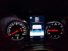 Mercedes-Benz GLC 300, снимка 9