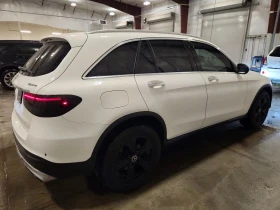 Mercedes-Benz GLC 300, снимка 3