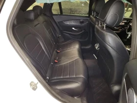 Mercedes-Benz GLC 300, снимка 11