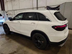 Mercedes-Benz GLC 300, снимка 2