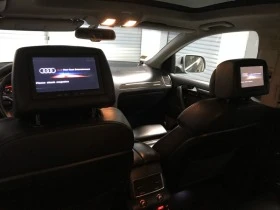 Audi Q7 V12 - [14] 