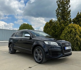 Audi Q7 V12 | Mobile.bg   1