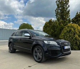 Audi Q7 V12 1